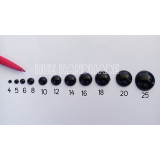 Mắt Dán Thú Bông - Gói Lẻ...