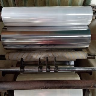 [Giá sỉ] Màng PE, màng co pe, màng chít 50cm- 3KG LÕI 300gram [ gi...