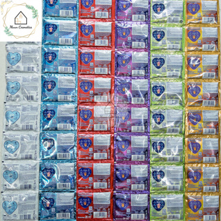 Comfort 1 Lần Xả Dây 10 Gói...
