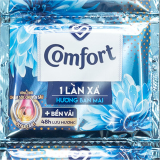 Comfort 1 Lần Xả Dây 10 Gói...