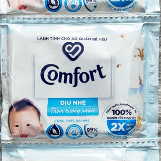 Comfort 1 Lần Xả Dây 10 Gói...