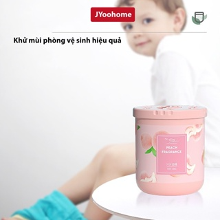 Sáp thơm phòng khử mùi JYoohome Hương thơm dịu nhẹ cho phòng ngủ, ...