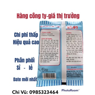 Bột Thông Tắc Cống Cực Mạnh SH07, Thông Tắc Bồn Cầu, Đường Ống, Bồ... Bột Thông Tắc Cống Cực Mạnh SH07, Thông Tắc Bồn Cầu, Đường Ống, Bồ...