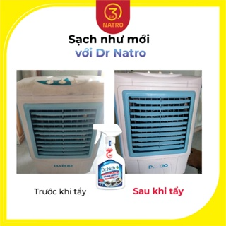 Tẩy rửa đa năng dr natro vệ sinh nhà cửa tẩy sạch mọi vết bẩn với ...