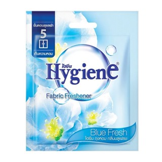 Túi thơm Hygiene Thái Lan hương nước hoa treo phòng...
