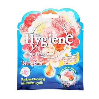 Túi thơm Hygiene Thái Lan hương nước hoa treo phòng...