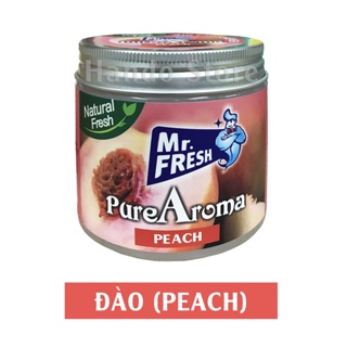 Sáp thơm phòng khử mùi Pure Aroma 230g cao cấp (hàng chính hãng)...