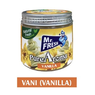 Sáp thơm phòng khử mùi Pure Aroma 230g cao cấp (hàng chính hãng)...