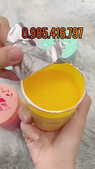 Sáp thơm để phòng khử mùi phòng ngủ, nhà vệ sinh hương tự nhiên...