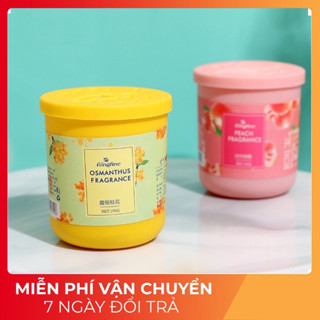 Sáp thơm để phòng khử mùi phòng ngủ, nhà vệ sinh hương tự nhiên...