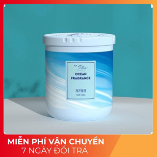 Sáp thơm để phòng khử mùi phòng ngủ, nhà vệ sinh hương tự nhiên...