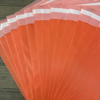 Túi gói hàng, Túi đóng hàng niêm phong tự dính, Chất dẻo dai (500g...