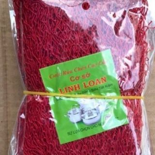 Dụng cụ rửa chén bát, miếng chùi xoong nồi chảo tiện dụng giá rẻ...