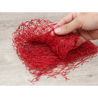 Lưới rửa chén bát đa năng...