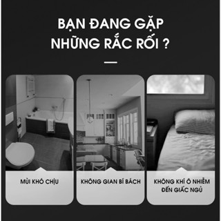 Máy Xịt Thơm Phòng Tự Động Máy Khuếch Tán QINGTING Tinh Dầu 5 Chế ...