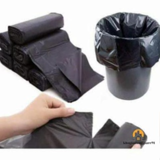 Sét 3 Cuộn Túi Đựng Rác Tự Phân Huỷ (Mua 3 Tặng 1 Móc Dính 3D)...