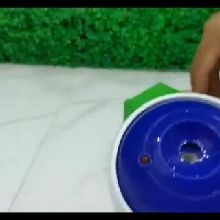 Máy đuổi muỗi, đèn đuổi muỗi, máy tặng lọ tinh dầu parpar...