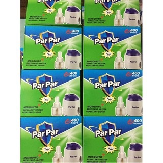 Máy đuổi muỗi, đèn đuổi muỗi, máy tặng lọ tinh dầu parpar...