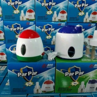 Máy đuổi muỗi, đèn đuổi muỗi, máy tặng lọ tinh dầu parpar...