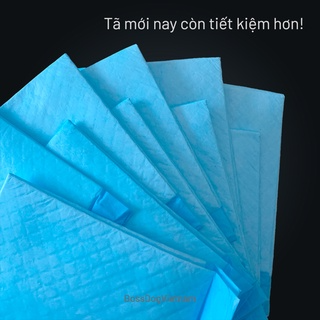 Tã lót chó mèo miếng lót thấm hút vệ sinh cho thú cưng  BossDog...