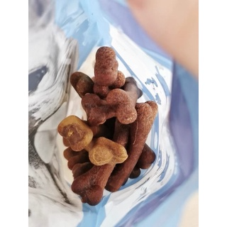 Xương gặm CANXI sạch răng cho chó (1thanh)...