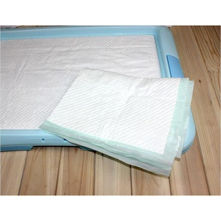 Tã giấy lót chuồng cho chó mèo siêu thấm hút- Bỉm cho chó mèo nhiề...