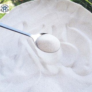 Cát Trắng Mịn 500Gr Trang Trí Bể Cá Cảnh - Bể Thủy Sinh...