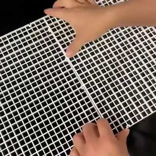 Tấm vách ngăn bể cá  Nắp đậy hồ cá bằng nhựa...