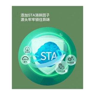 Cát Đậu Nành Kleen Cat 6L, Cát Tofu Tan Trong Nước An Toàn Cho Sức...