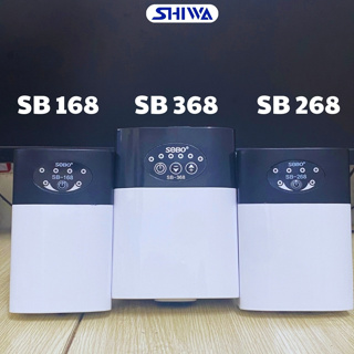 Máy Sủi Oxy Tích Điện Siêu Êm JEBO 9970/ 9950 - Sủi Oxy Bể Cá 2 Vò...