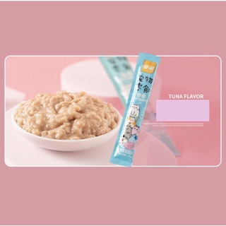 [ Siêu Rẻ ] Súp Thưởng cho Mèo...