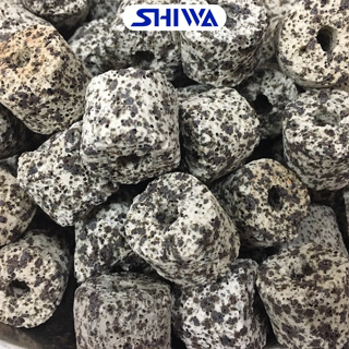 1KG Vật Liệu Lọc Nước Cho Bể Cá - Sứ Lọc, Xử Lý Nước Cho Hồ Cá Cản...