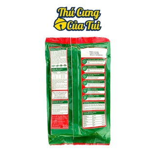 Thức Ăn Cho Chó Lớn Classic Adult Vị Thịt Bò Hạt Khô 400g - Thú Cư...