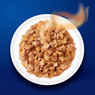 [ 85g ] Pate Cho Mèo Felix Purina Whiskas Nhiều Vị SUPPERPETS VIỆT...