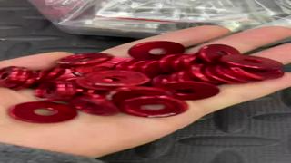 (HÀNG ĐẸP) Lông đền Kitaco 6ly 8ly 10ly 12ly , 6ly lốc máy gắn thô...