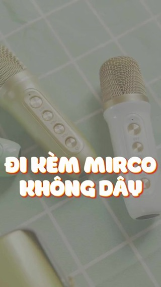 [ HOẢ TỐC ]Loa Karaoke Bluetooth YS-103 Tặng Kèm 1 Micro Không Dây...