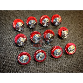 [ HOT ] Ốc Salaya 5li, 6li1, 6li15 Inox 304 Mẫu Thái Kèm Lông Đền ...