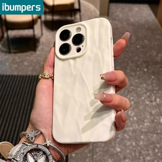 ibumpers Ốp Lưng Iphone Basic Chống bẩn nhám Ốp Điện Thoại Siêu mỏ...