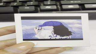 In ảnh theo yêu cầu 1k- in 5 TẶNG 1 - in ảnh giá 1k/ tấm- in ảnh t...