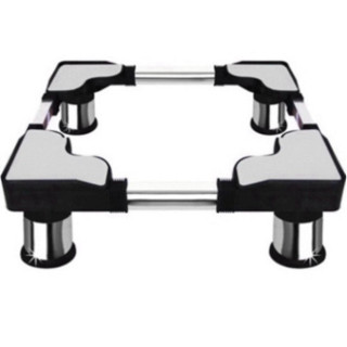 Kệ Máy Giặt Tủ Lạnh Inox Chân Kê Máy Giặt Tủ Lạnh Đa Năng Tùy Chỉn...