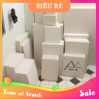 KHUNG TRANH CANVAS ( ĐỦ SIZE ) SIÊU RẺ CHUYÊN DỤNG CHO HỘI HỌA KÍC...