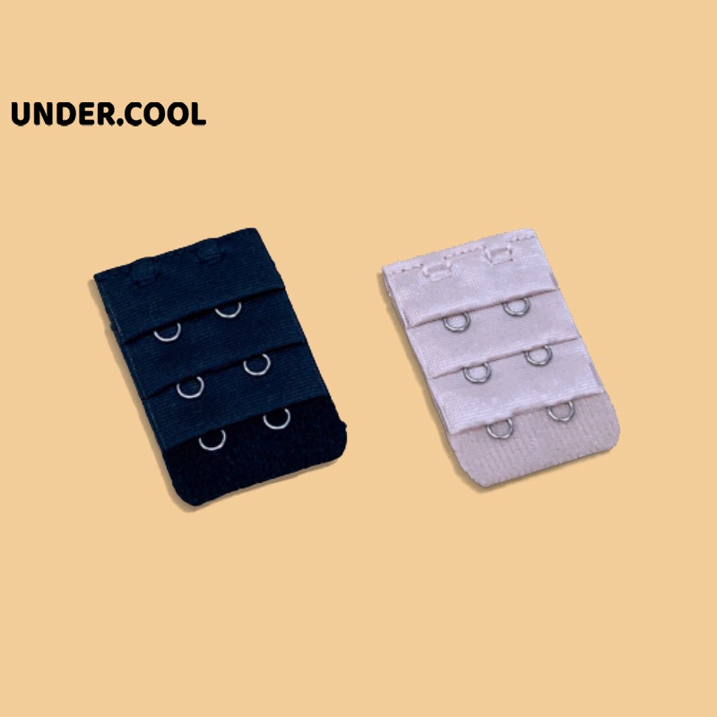 Khuy Cài Nối Áo Lót UNDERCOOL Dễ Dùng Siêu Tiện Lợi...