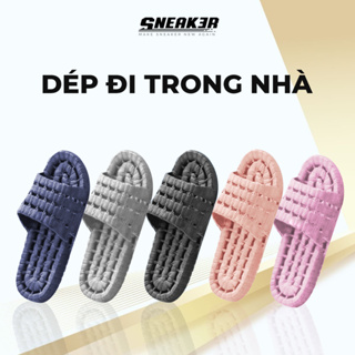 [Mã SGMST15K giảm đến 15K đơn 99K] Dép Đi Trong Nhà Tắm Văn Phòng ...