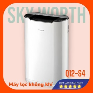 May Loc Không Khi thông Minh Q14-S5, May Loc Không Khi nho Gon Tiê...
