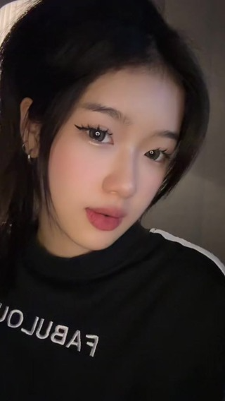 Midroo Lens 1 Cặp (2 chiếc) Snow Ball Dòng kính áp tròng kính 06 Đ...