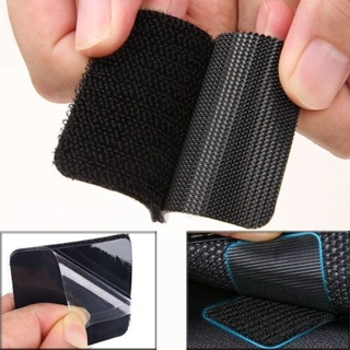 Miếng dán cố định thảm lót sàn thảm taplo ô tô thảm ghế sofa giườn...