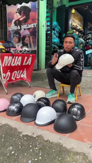 Mu bao hiêm 1/2 đâu đua ngưa,mũ ngựa cong gangter đội ngược,nón bả...