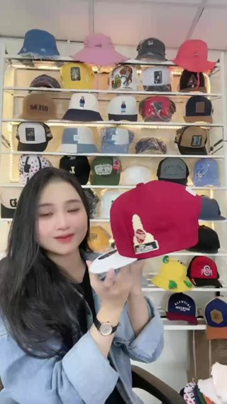 Mũ snapback Nam - Nón hiphop có tem L,A Phong cách châu âu - thời ...