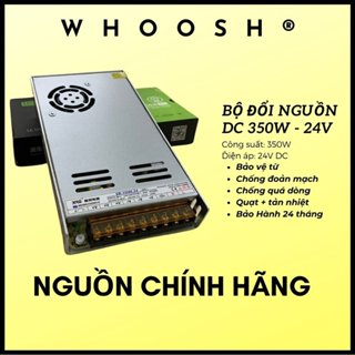 Nguồn 24V 350W, Nguồn 24V 15A, Đổi Nguồn Camera, Đèn Led, Tự Động ...