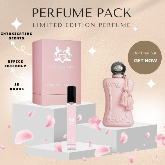 Nước hoa nữ .. EDP Hương Hoa Hồng Ngọt Ngào , Cao Cấp...